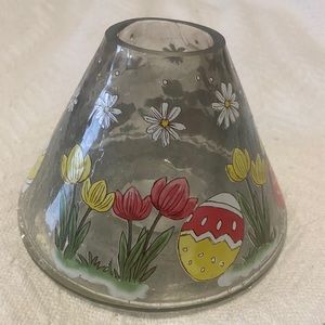 Yankee Candle Easter Jar Candle Shade